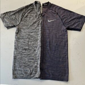 Nike Running Shirt 2 Pack